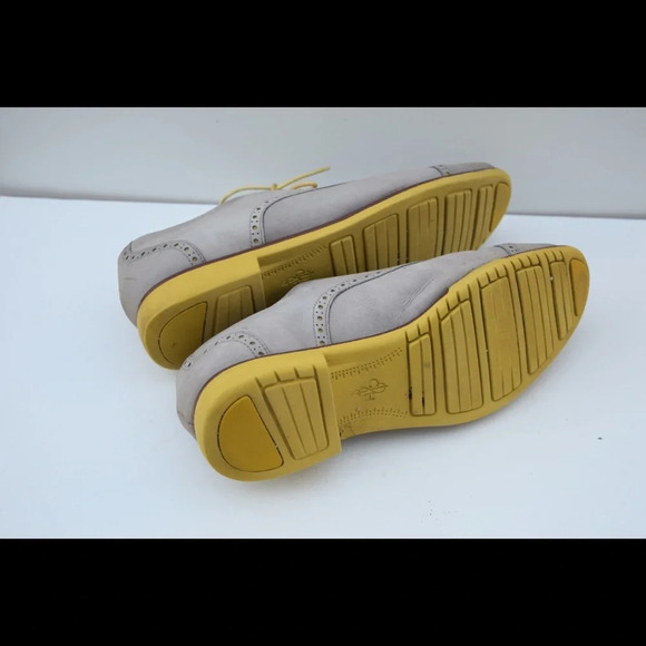 Cole Haan Lunargrand wingtip oxfords - Picture 6 of 8